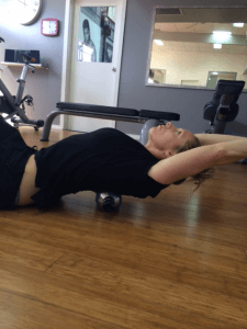 The 3 stretches you NEED to be doing regularly